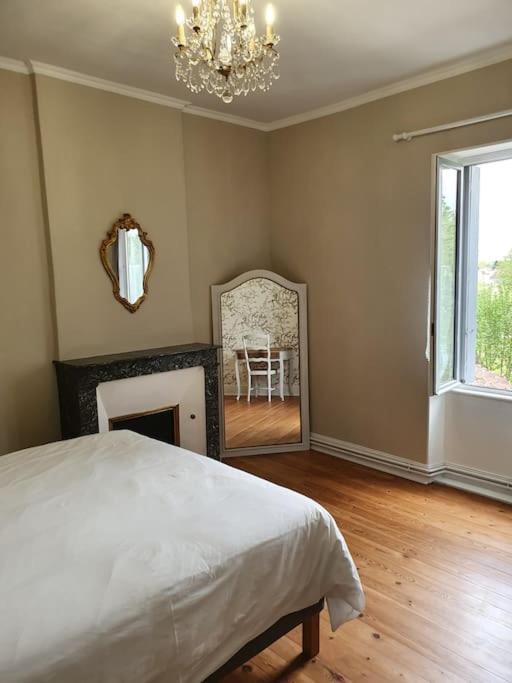Cosy Billy - Appartement De Charme Екстер'єр фото