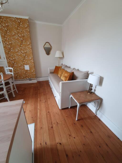 Cosy Billy - Appartement De Charme Екстер'єр фото