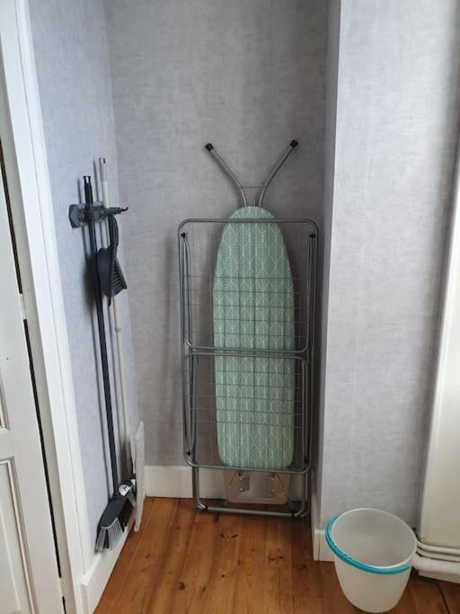 Cosy Billy - Appartement De Charme Екстер'єр фото