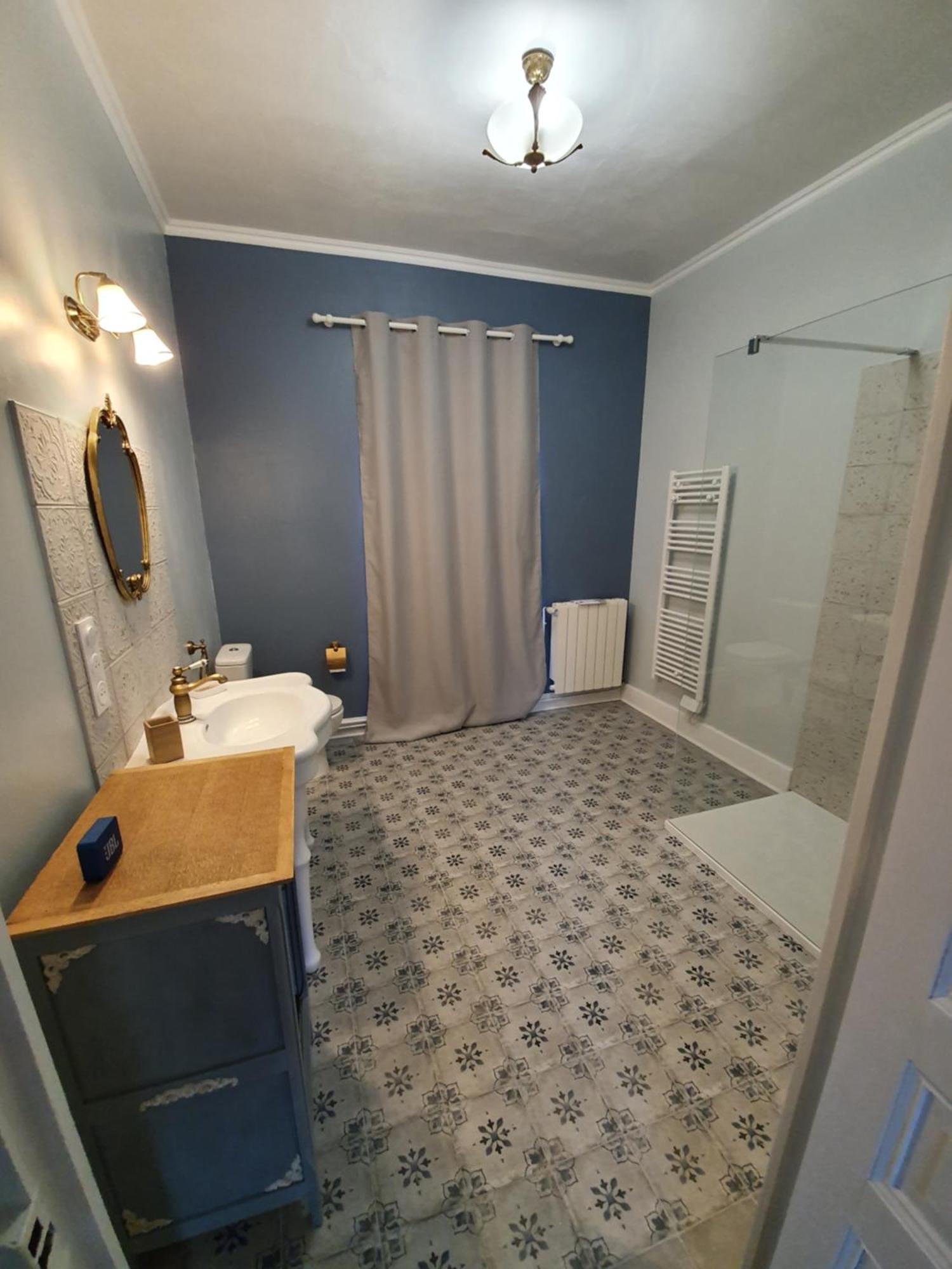 Cosy Billy - Appartement De Charme Екстер'єр фото
